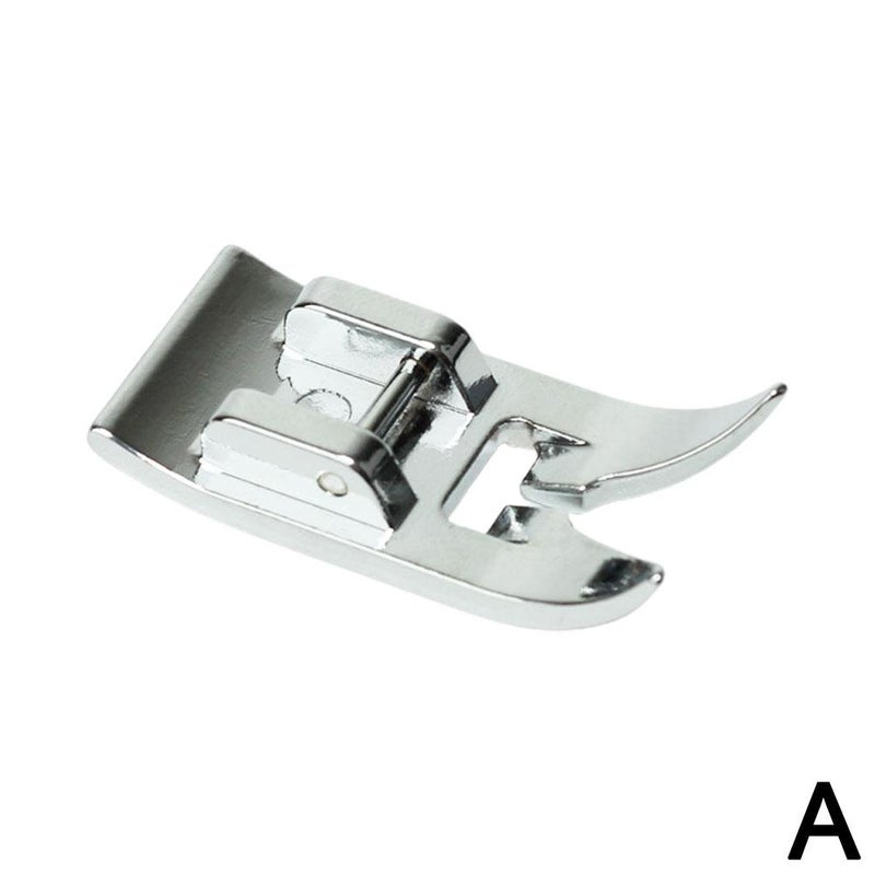 Multi-functional household electric sewing machine accessories: presser foot, universal presser foot 7301